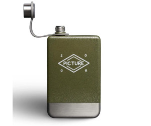 Набор Picture Organic Bivouac Party Set military Набор Picture Organic Bivouac Party Set military